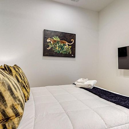 Apartamento Jolene On Main 402 Nashville Exterior foto