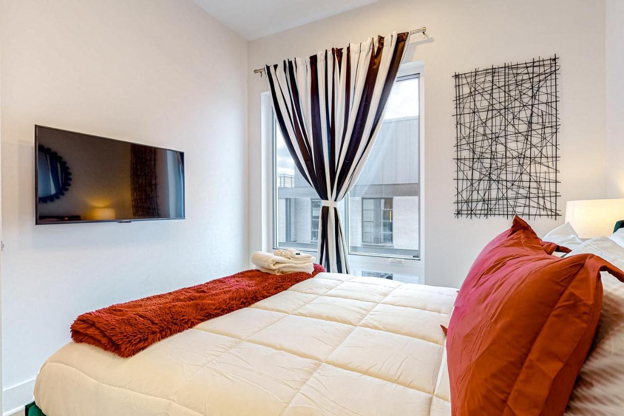 Apartamento Jolene On Main 402 Nashville Exterior foto